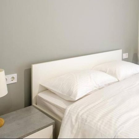 Apartmán Modern Pangrati Flat! Atény Exteriér fotografie